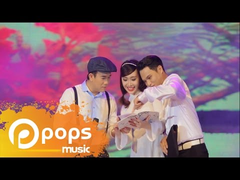 MÌNH NHỚ MÌNH THƯƠNG (Trường xưa lối về)