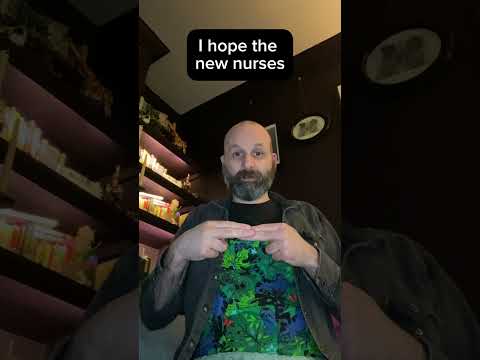 Some Signs with the N Handshape in Irish Sign Language #ISL #Deaf