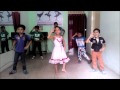 Tharki Chokro Dance Performance by Kids