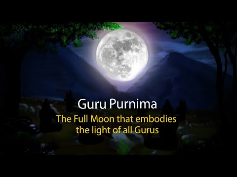 Guru Purnima 2019: Invoke Head of all the Siddhas, Agastya