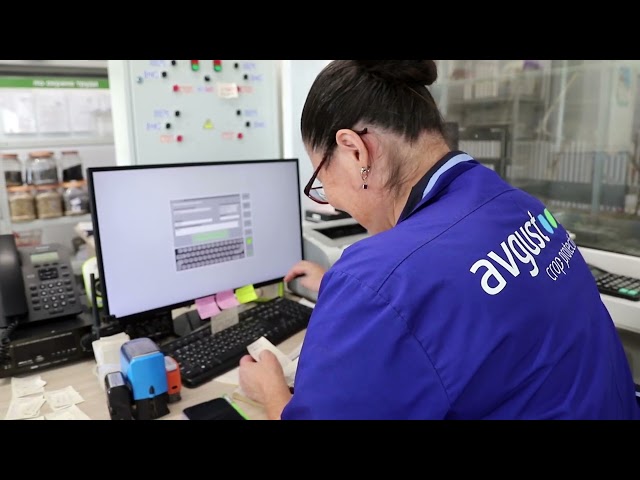 Кырдагысы түгел, амбардагысы – икмәк