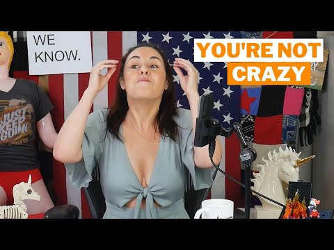 Don't Let People Bully You Into Submission - DF 116 Clip