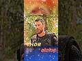 THOR ATTITUDE STATUS AVENGERS INFINITY WAR Shorts Shortsfeed