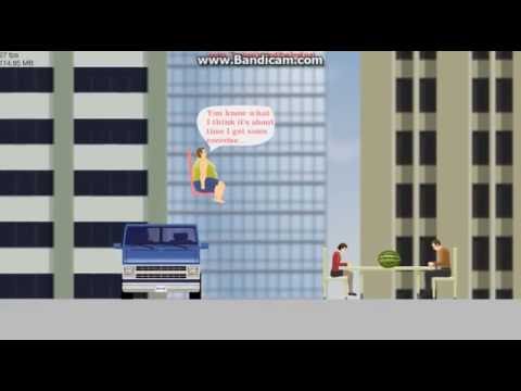 Happy Wheels - Too Fat