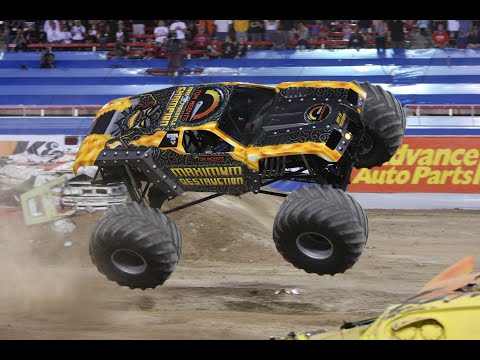 Melodies Of Mayhem - Maximum Carnage