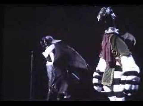 AX 2004 Masquerade // Entry 35 - Cosplay Hunter