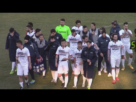 Vittorio Falmec S.M.Colle-PortoMansuè(13-2-2022)