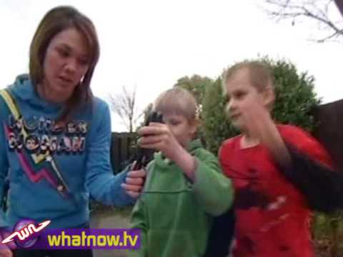 What Now - DIY Fashion Rescue - Scoodies