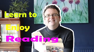 HOW TO ENJOY READING