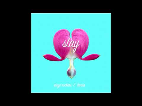 Stage Rockers & Dariia - Stay