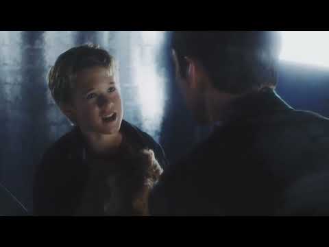 Jigolo Joe (A.I. Yasaklanan Sahne)