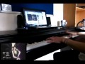 アクセル・ワールド [ Accel World ] OP Chase the world (Piano ...