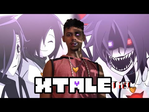 THE MONSTER WITHIN |  XTALE VIII - METTATON [By Jakei] REACTION!!!