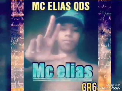LAÇAMETO MC ELIAS QZS DE 2017