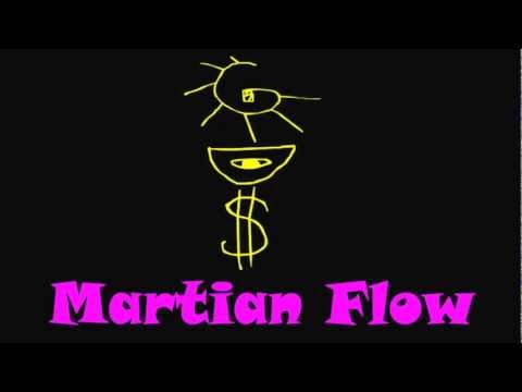 GD$ - Martian Flow