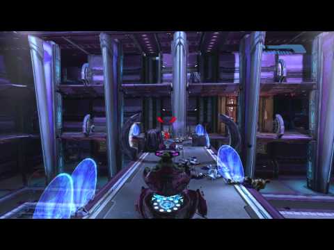 Halo CEA - Popcorn.gif, Tying Up Loose Ends and Keyes - Achievement Guide