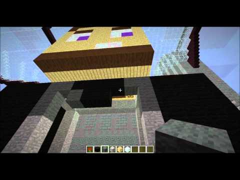 Twichnitr0's Tribute - MindCrack Build Part13 - "Building Nebris!"