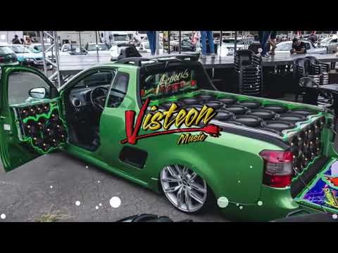 Amigo mudo - Eletro funk ( DJ samuray)