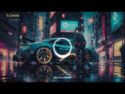 DJ With Me Happy I'am Sorry Remix ThaiLan - Nhạc Thái Lan Remix ( Tú Channel )