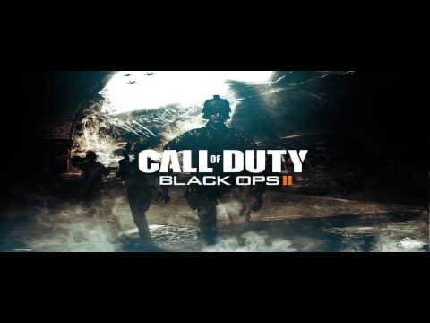 Call of Duty Black Ops 2 OST - "Old Wounds"