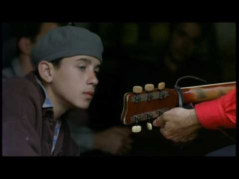 Šakalí léta - trailer