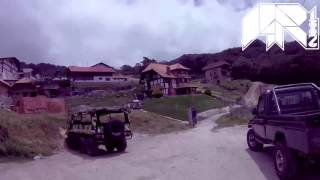 Chrome Sparks Cosmic Claps Of Love (AR182)