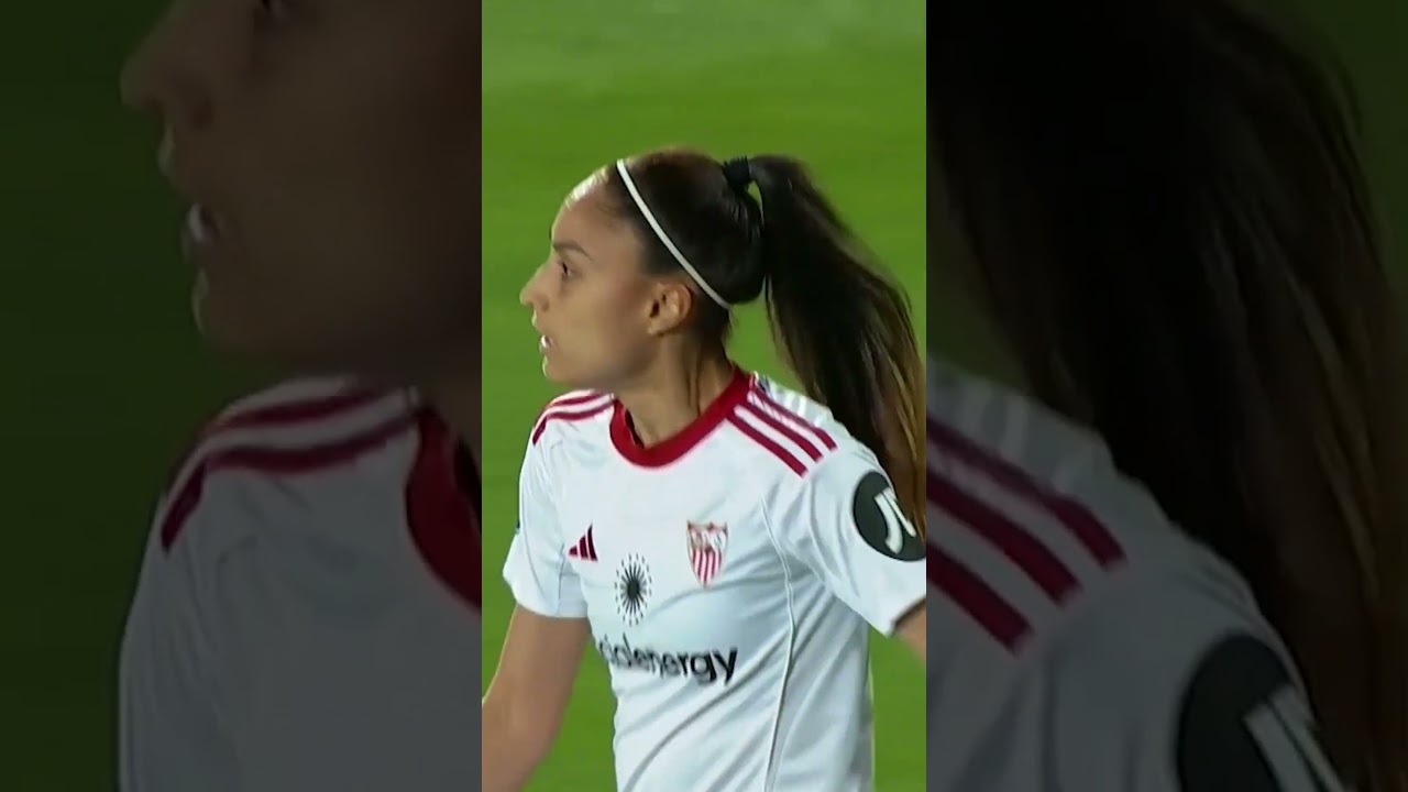 Sevilla vs Granada Club de Fútbol Highlights