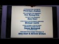 Puffin Fish Adventure Credits