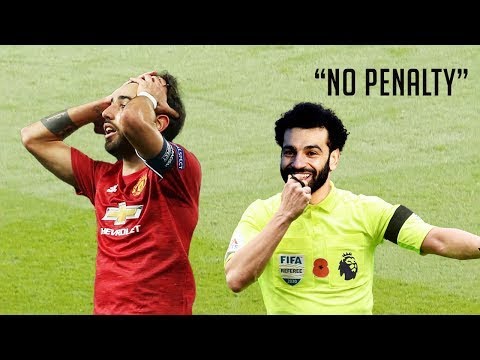 WTF Moments In Football 5