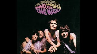 The Nice The Thoughts of Emerlist Davjack (with lyrics)