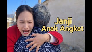 Download lagu Proof of Devotion, an Adopted Child Who Honors His Mother. mp3