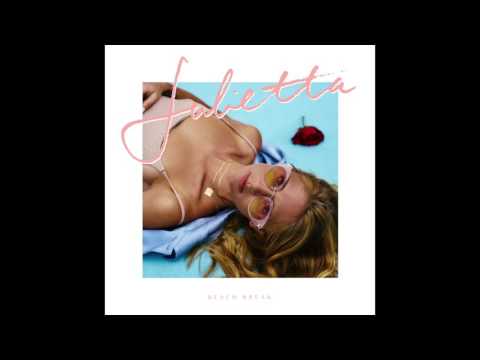Julietta - Beach Break Video [Official Audio]