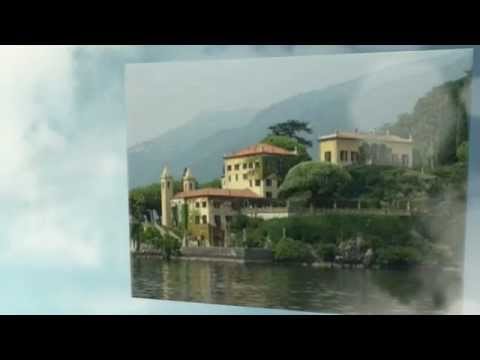 CASA FLORA - Urlaub am Comer See - Lake Como holiday