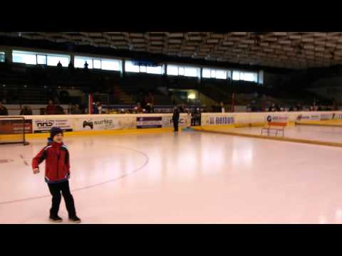 Nástup Berounských medvíďat