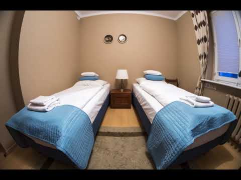 Pokoje Gościnne W Kamienicy - Gdynia - Poland