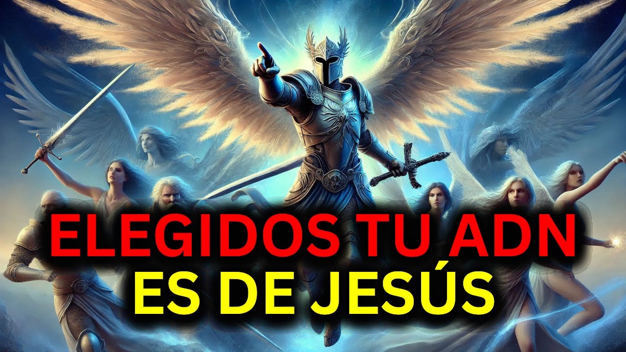 ¡TU SANGRE FUE ANALIZADA EN EL LABORATORIO! ¡ERES ELEGIDO POR DIOS!👑