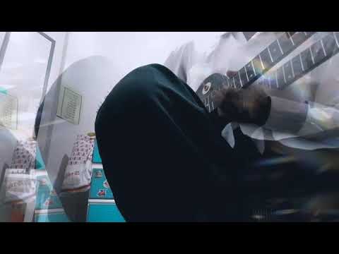 Bohemia Rhapsody - Queen (guitar Solo) BRIAN MAY