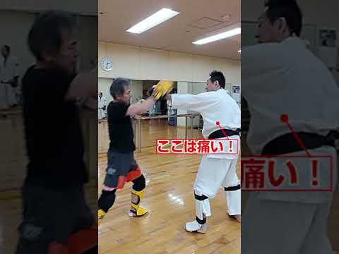 三日月蹴り５連発！