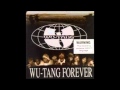 Wu-Tang Clan - Severe Punishment (HD) 