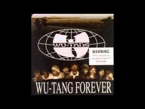 Wu-Tang Clan - Severe Punishment (HD)