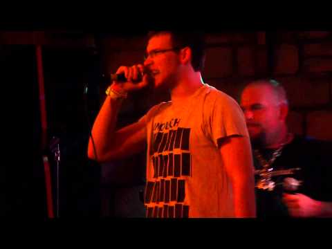 Nerdapalooza 2013 - The Day After - King Pheenix, StarF & DJ RoboRob