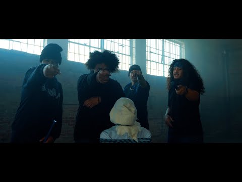 SlumpBoyz - SPOOKY SZN (Directed by @authentic_henry)