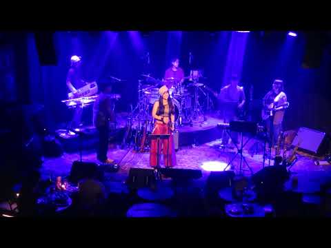 XYVRL - TIME2TIME (Live Performance from 19 East)