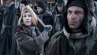 Download lagu German POWs' are accidentally sent  to a Soviet Female-Run Prison Camp - True story mp3