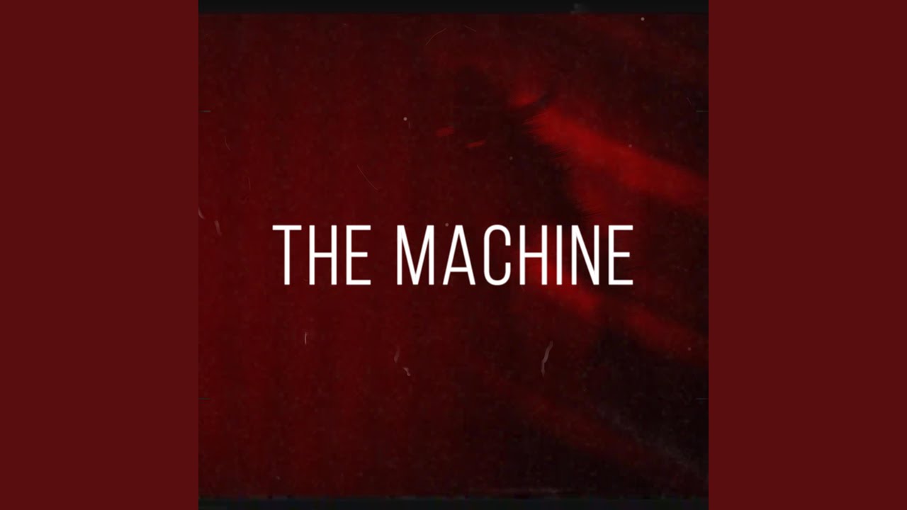 FMA + 12 Gage - The Machine