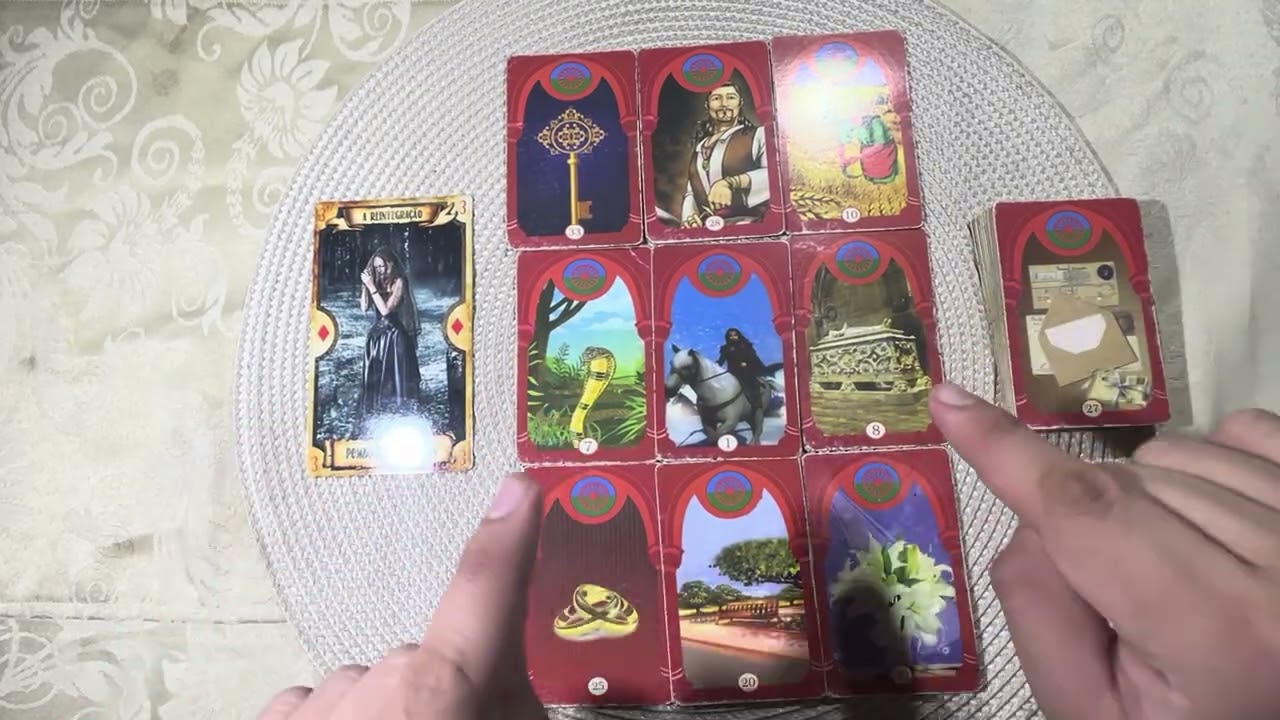 ‼️Elas viram sua dor e decidiram agir: Pomba Gira das Almas e Rosa Caveira já estão trabalhando‼️