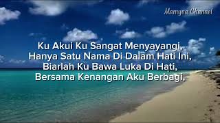 Download lagu Kenangan Berbagi Sepi -Thomas Arya (lirik) mp3