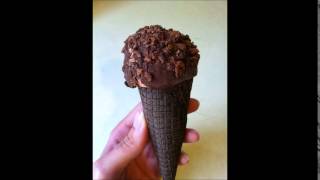 Evelyn Knight - Chocolate Ice Cream Cone (1950 Original With Lyrics)
