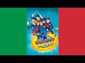 Imagination Movers I'd Eat It Anyway (Italiano/Italian, NTSC)