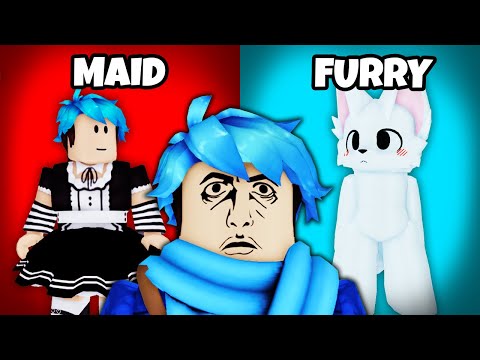 WOULD YOU RATHER BUT it ACTUALLY HAPPENS...